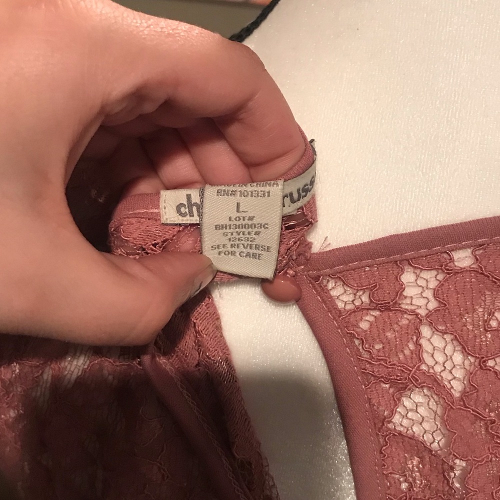 Dress - Picture 3 of 4